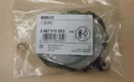 Bosch mazot pompası tamir takımları