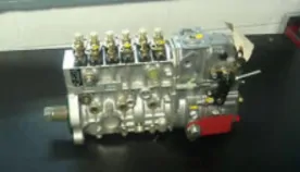 Bosch mazot pompası 3921169