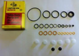 1467010036 mazot pompası seal kit