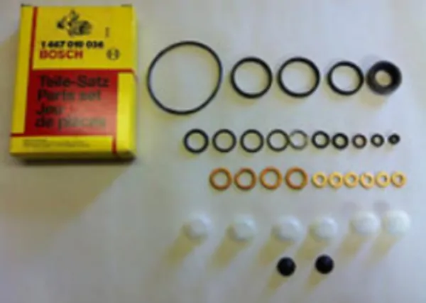1467010036 diesel fuel pump seal kit