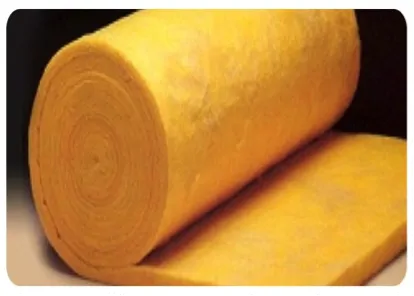 Glass Wool