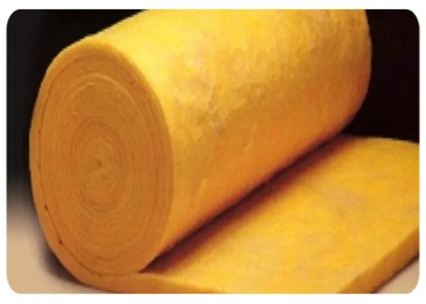 Glass Wool