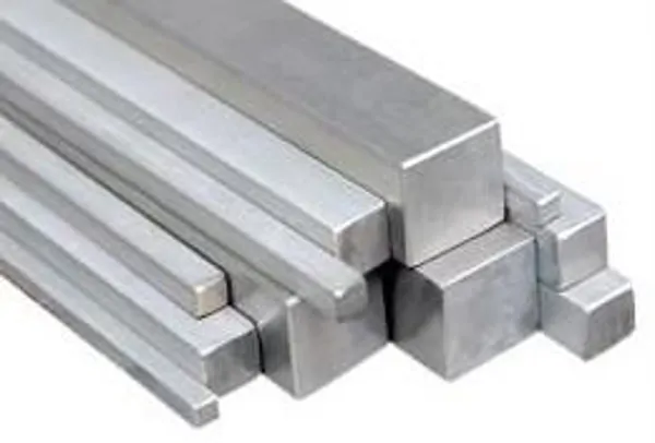 Steel Materials