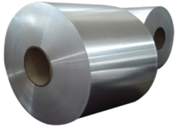 Stainless steel