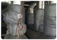 Valve Jacket