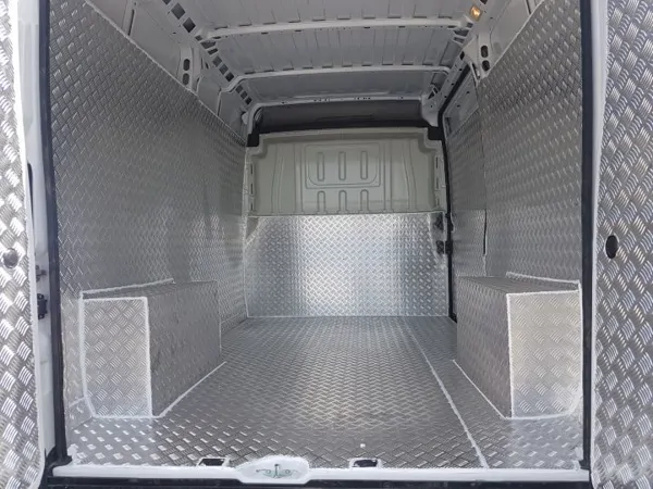INTERIOR LINING