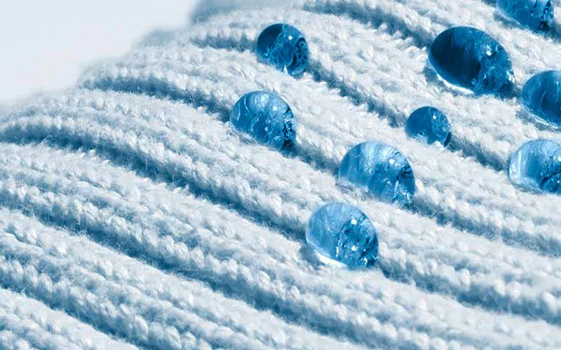 TEXTILE AND LEATHER PROTECTION