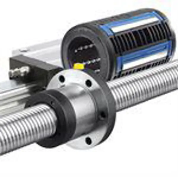Linear motion