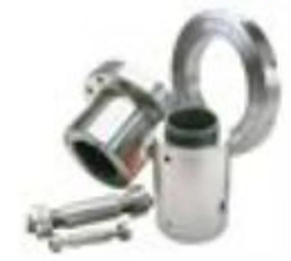 Coupling systems