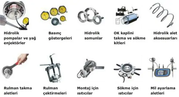 Care products