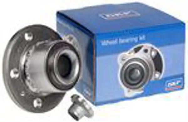 Automotive spare parts