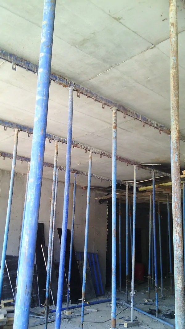 DROP BEAM SYSTEMS