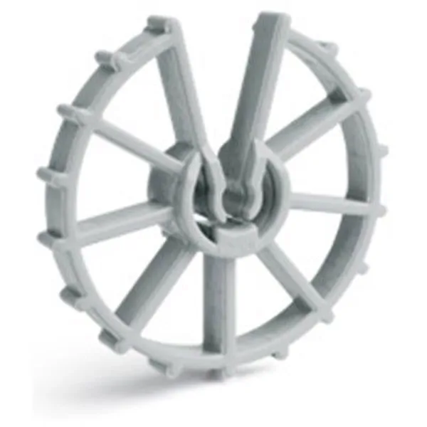 Curtain Column Spacers