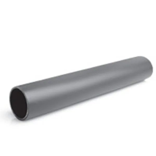 Tie-Rod Pipes and Fittings