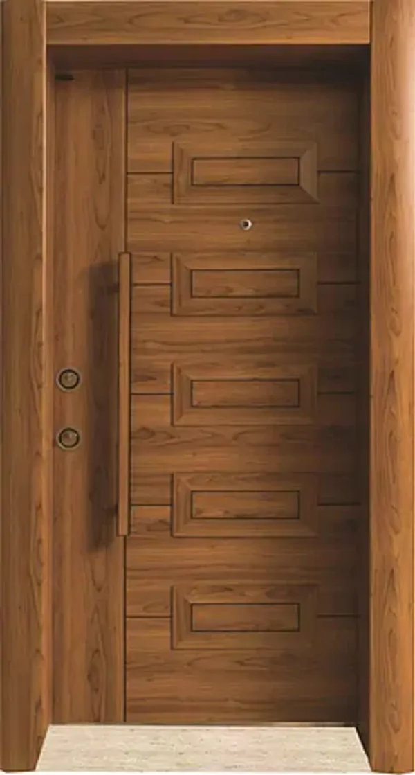 INOX DOOR