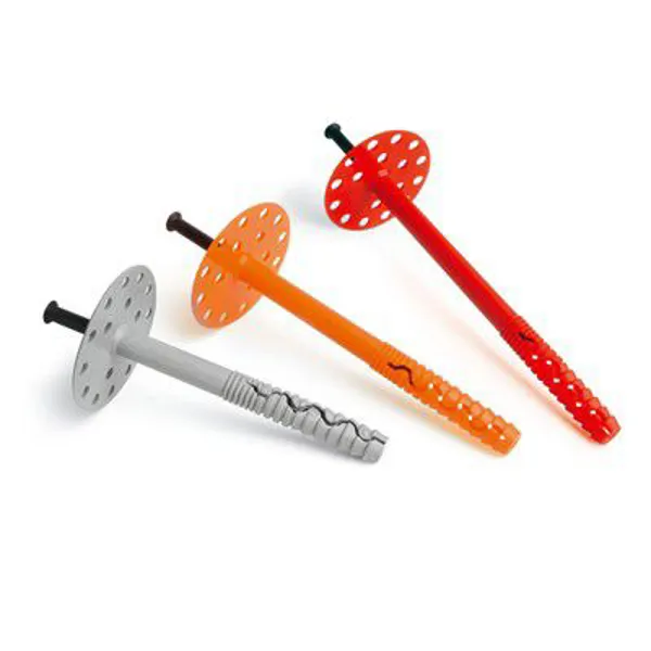 Insulation Dowels