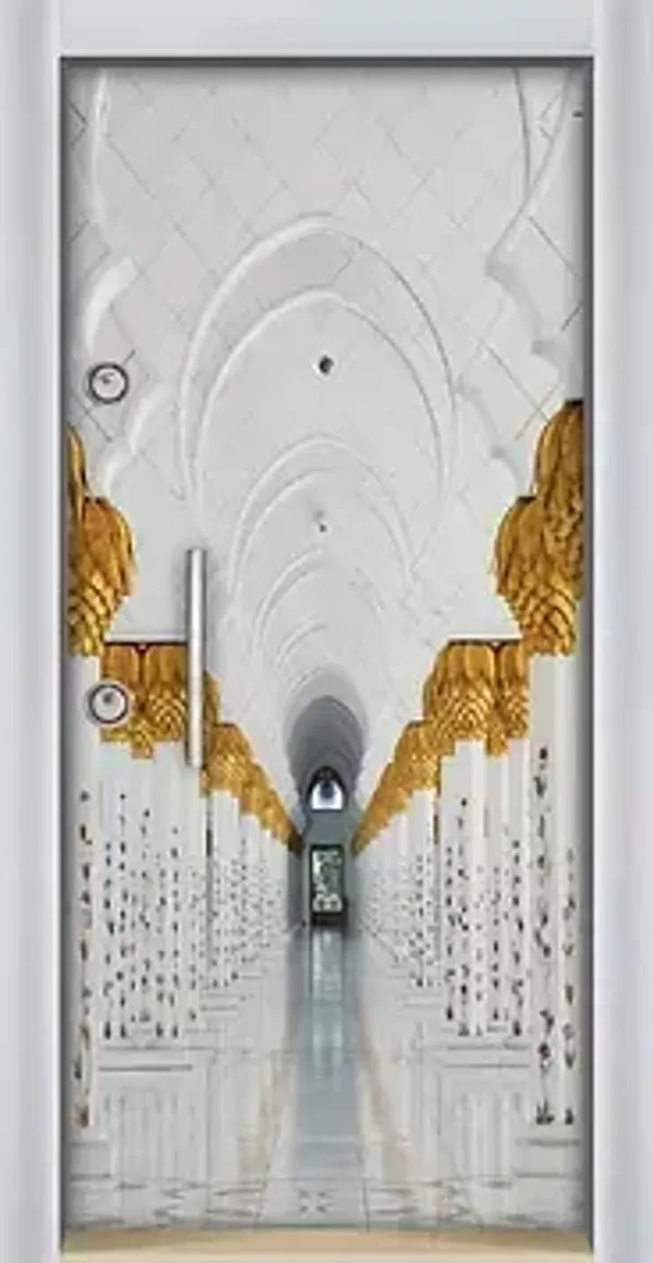 ULTRALAM DOOR