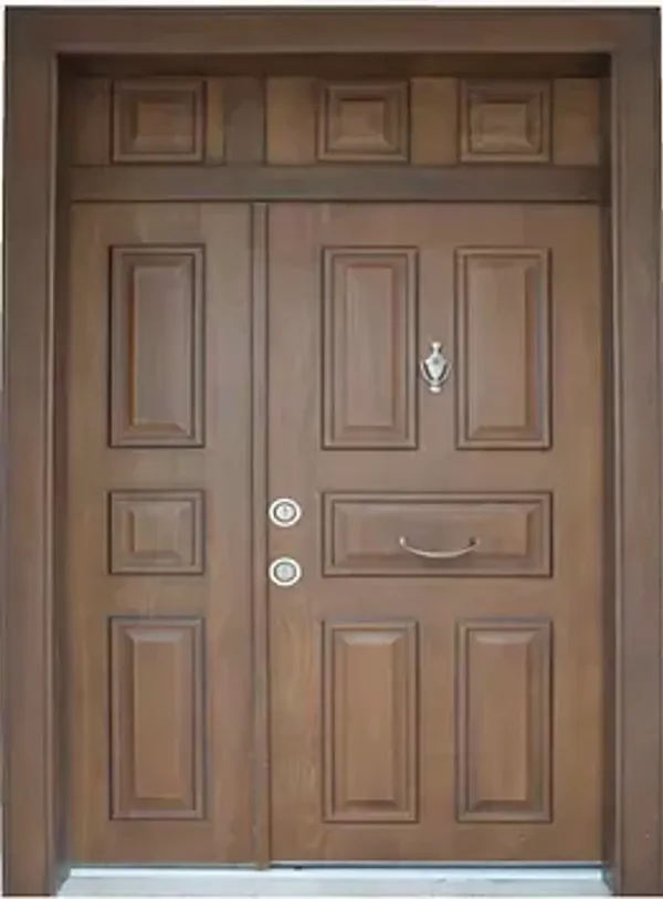 Villa Doors