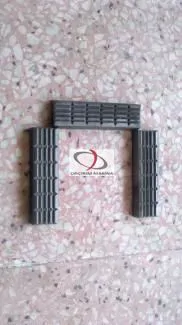 Vise Mouth Ruler