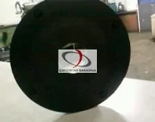 Tie Rod Cleaning Rubber