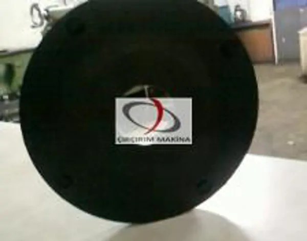 Tie Rod Cleaning Rubber