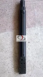 Sondhousing (Steering Plates)