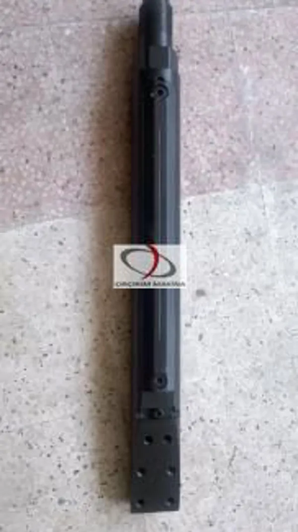 Sounding (Steering Plates)