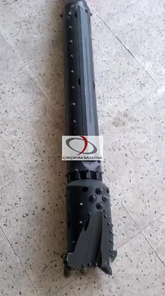 Trihawk Complete Elmas uç
