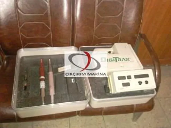 Digitrak Measuring Device