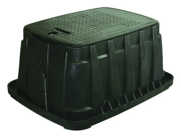 VALVE BOXES