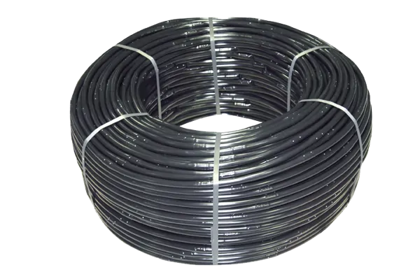 DRIP IRRIGATION PIPE