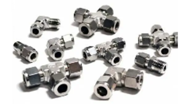 TYPES OF BOLTS AND FASTENERS
