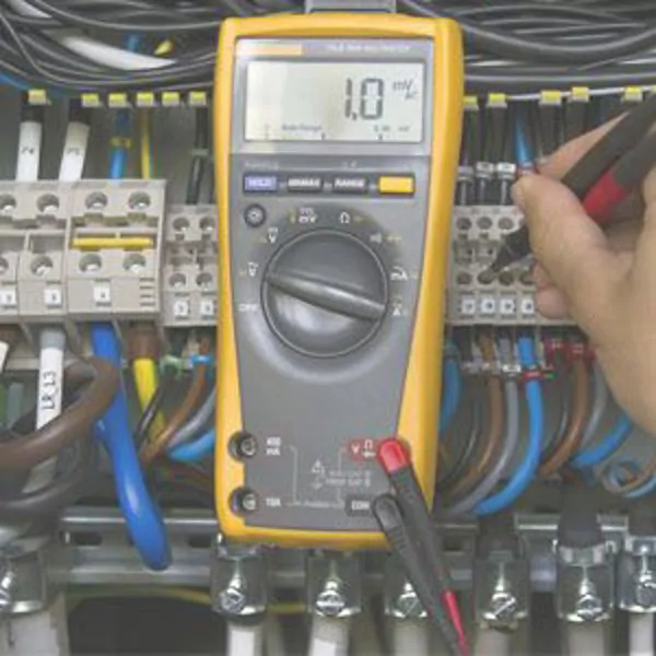 On-site Service