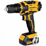ELEKTRİKLİ EL ALETLERİ​