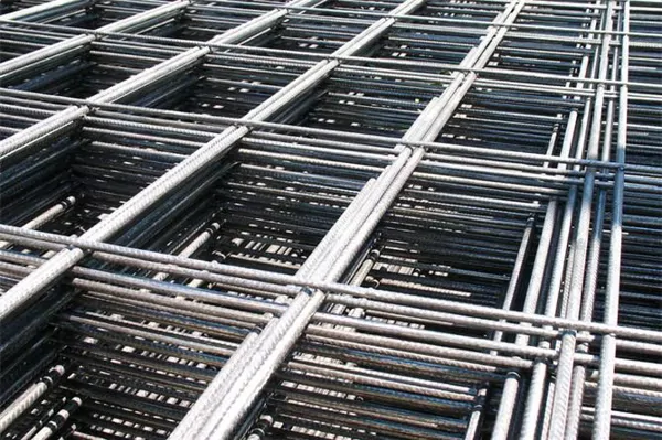 Steel Mesh