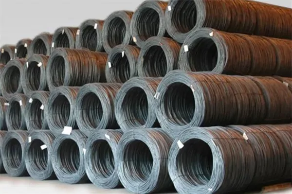 Kangal Iron Wire Rod