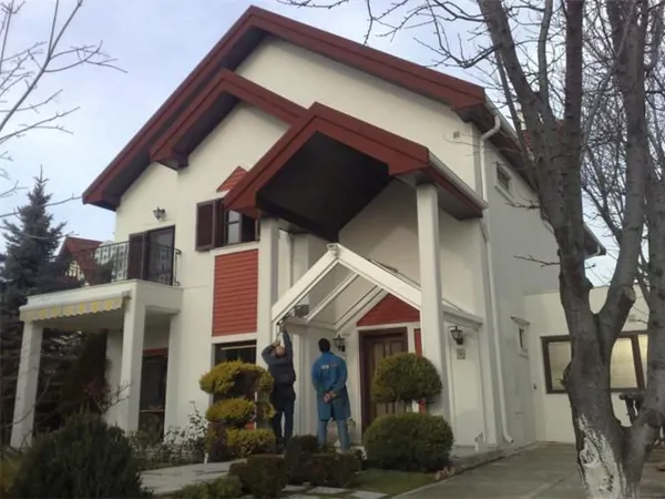 Aluminum Entrance Doors