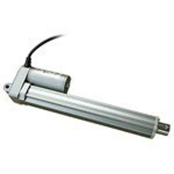 Screw Shaft and Actuator