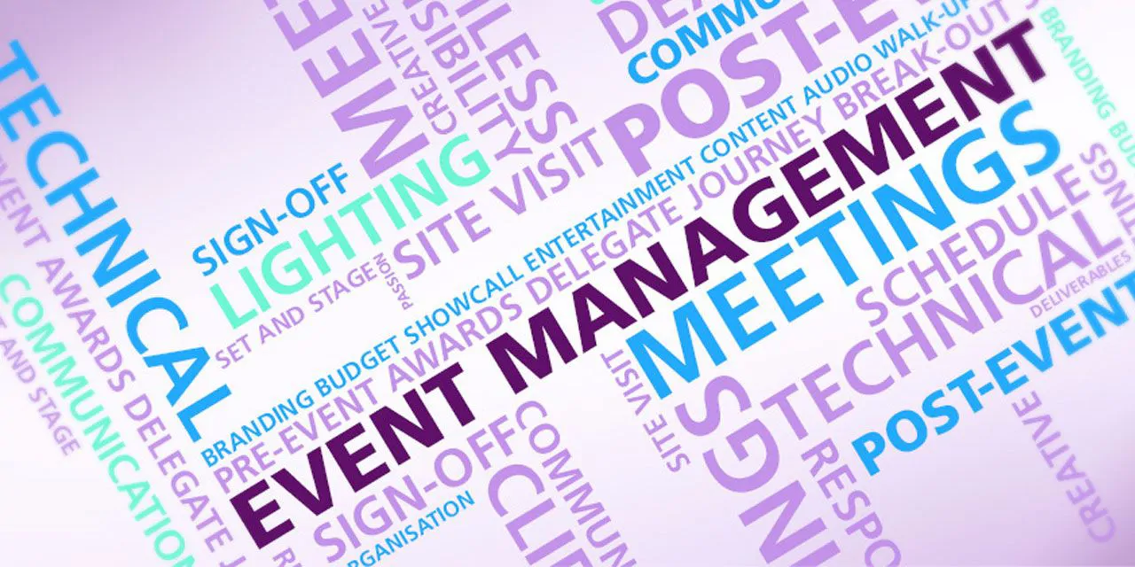 EVENT MANAGEMENT