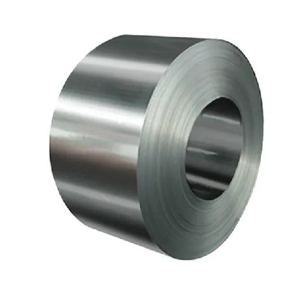 Galvanized Sheet Metal