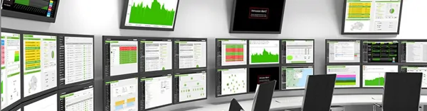 Alarm Monitoring Center