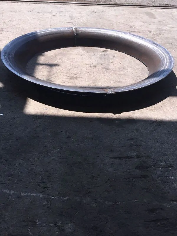 Fan Manufacturing