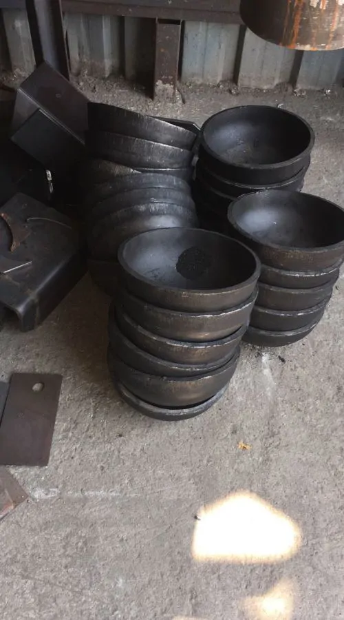 Mandıra Suluk İmalatı