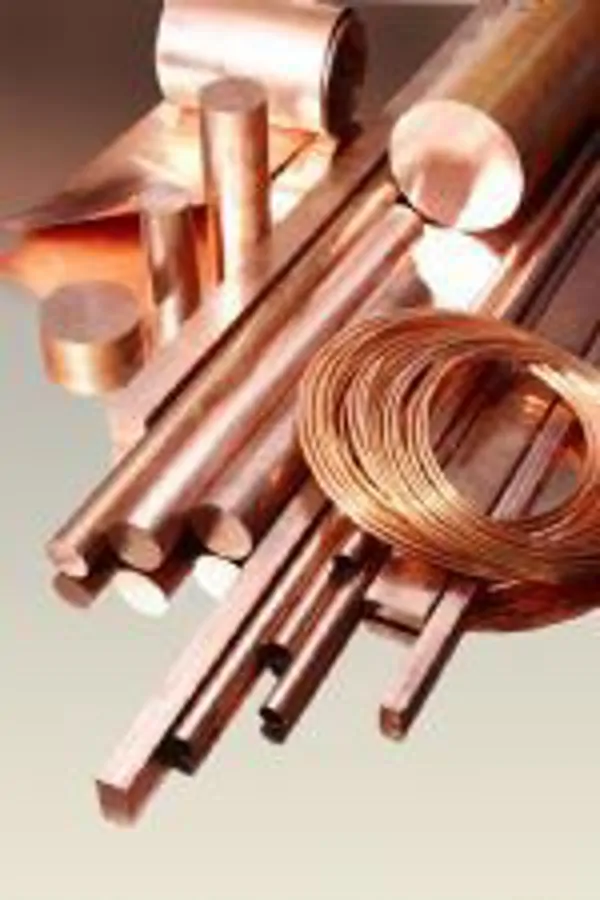 COPPER