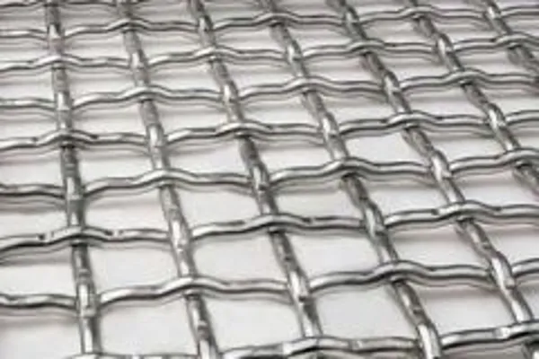 WIRE MESH