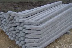 CONCRETE POLE
