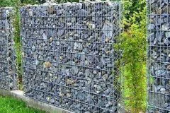 Gabion Wall