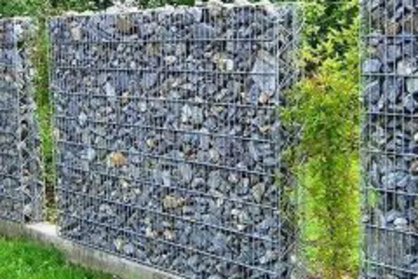 Gabion Wall