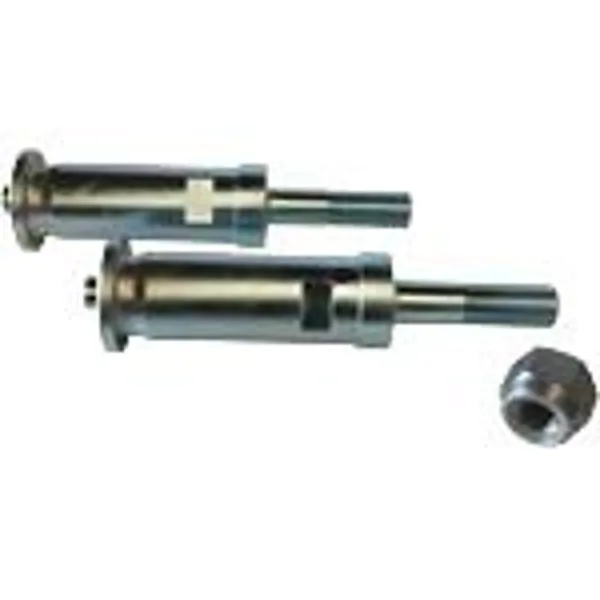 Piston Rod