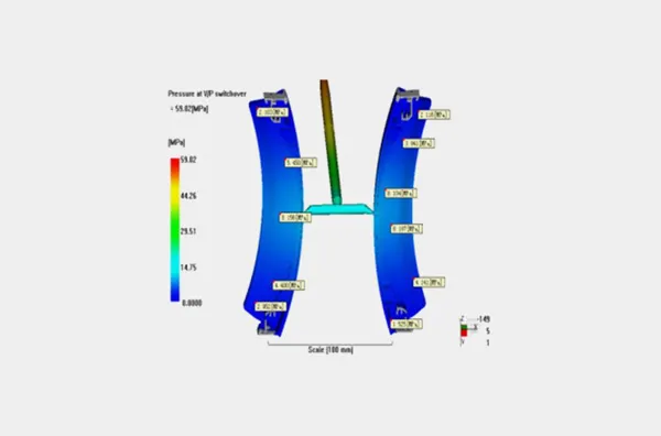 FEA / CFD